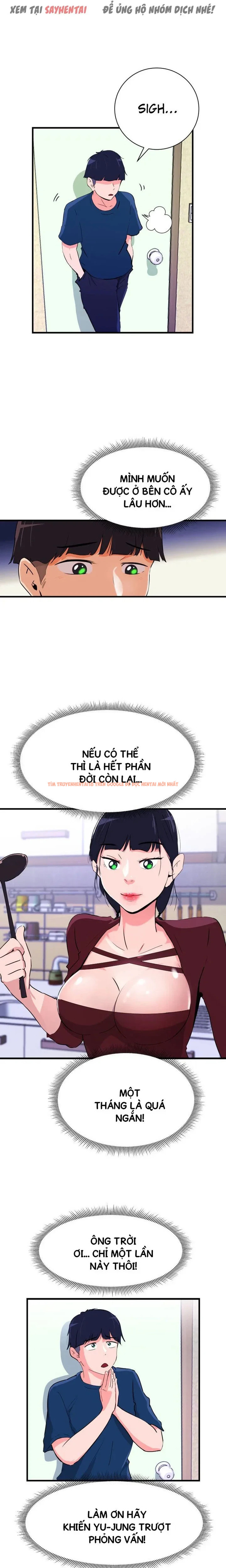 Xem ảnh 9 0 trong truyện hentai Sống Cùng Succubus - Chapter 9 - www.hentaitvn.net