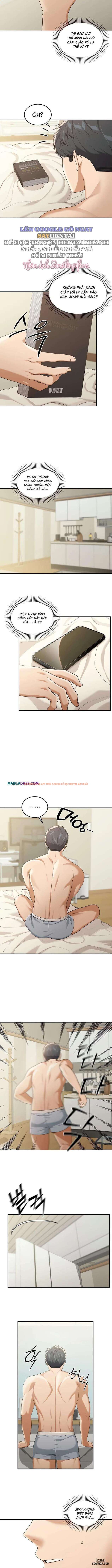 Xem ảnh Sống Ở Mỹ - Chapter 1 - 13 693595b7c8b91 - Truyenhentaiz.net