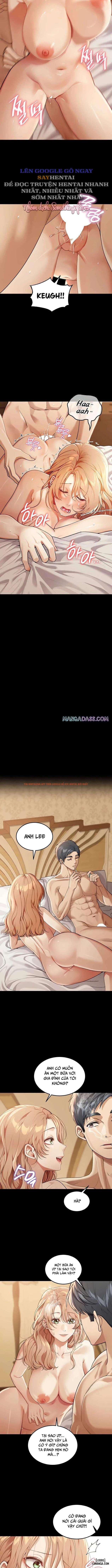 Xem ảnh Sống Ở Mỹ - Chapter 1 - 4 693595b7c8b91 - Truyenhentaiz.net