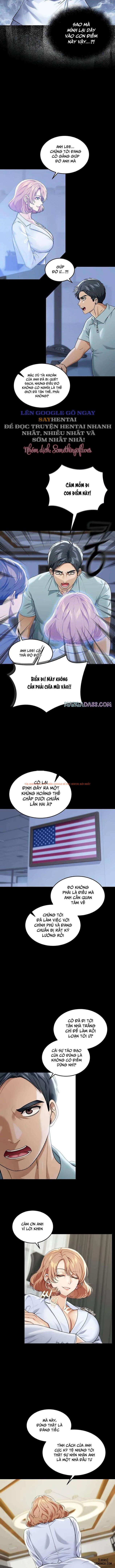 Xem ảnh Sống Ở Mỹ - Chapter 1 - 7 693595b7c8b91 - Truyenhentaiz.net