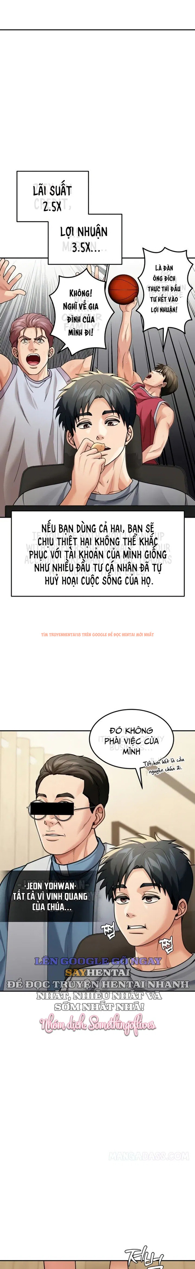 Xem ảnh Sống Ở Mỹ - Chapter 10 - 13 - Truyenhentaiz.net