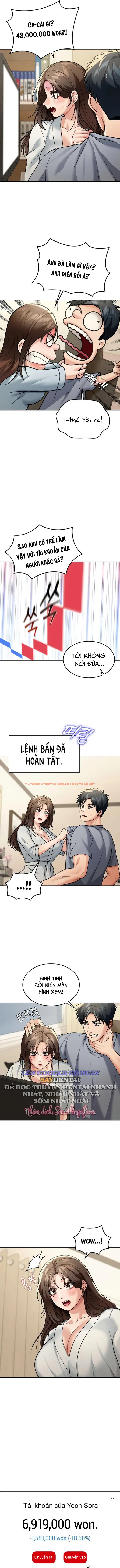 Xem ảnh Sống Ở Mỹ - Chapter 10 - 15 - Truyenhentaiz.net