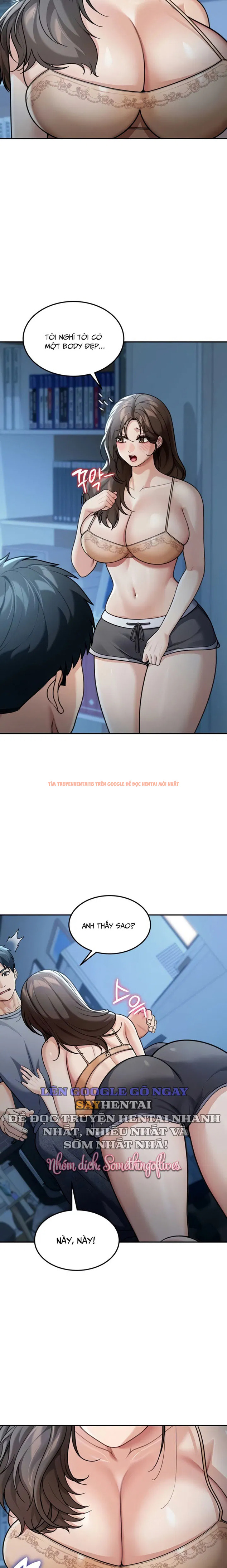 Xem ảnh Sống Ở Mỹ - Chapter 10 - 2 - Truyenhentaiz.net