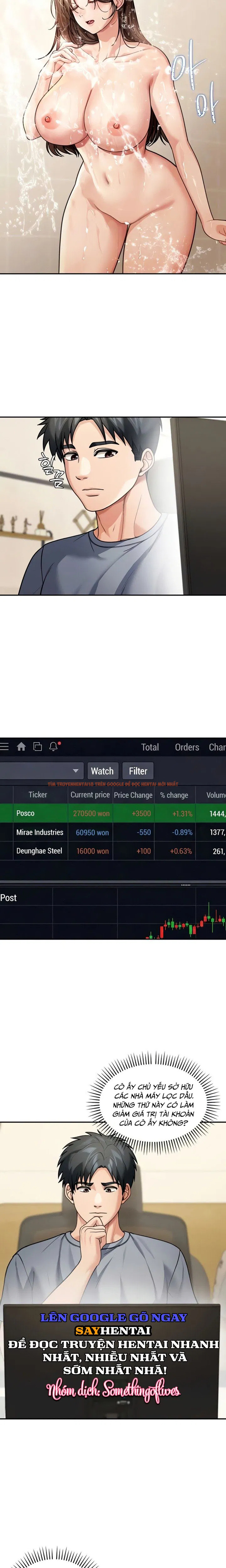 Xem ảnh Sống Ở Mỹ - Chapter 10 - 5 - Truyenhentaiz.net