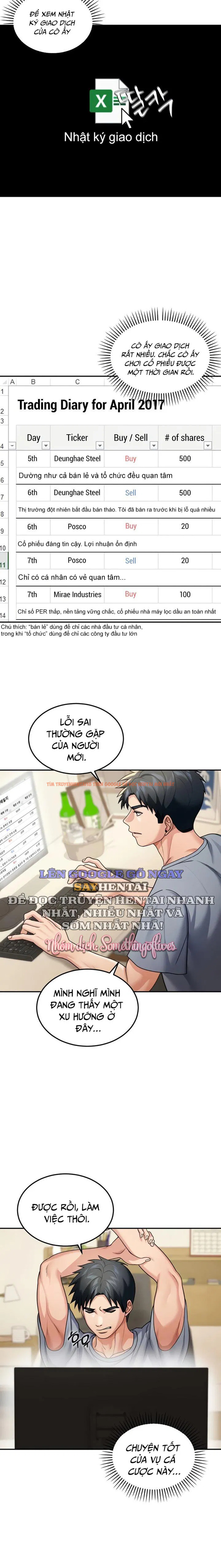 Xem ảnh Sống Ở Mỹ - Chapter 10 - 6 - Truyenhentaiz.net