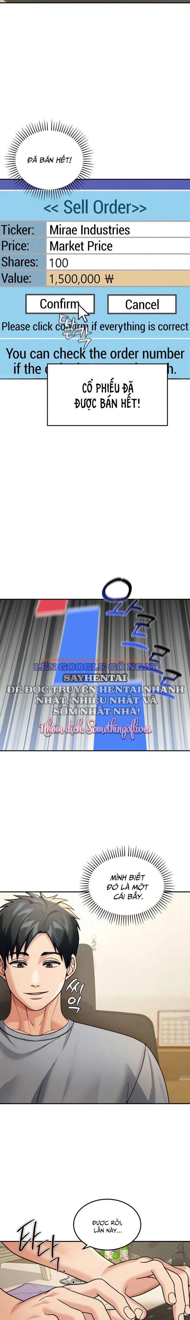 Xem ảnh Sống Ở Mỹ - Chapter 10 - 8 - Truyenhentaiz.net