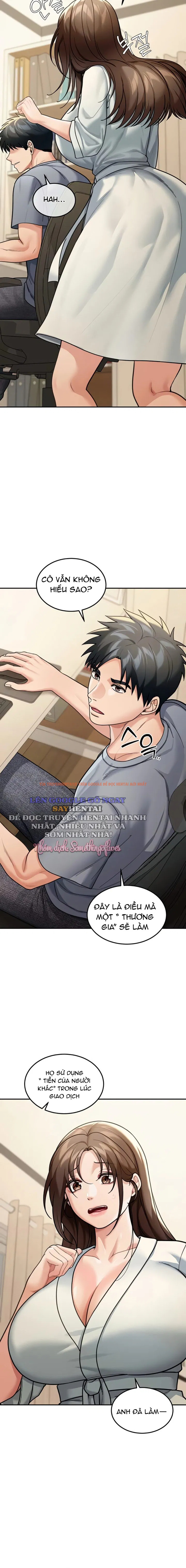 Xem ảnh Sống Ở Mỹ - Chapter 11 - 4 - Truyenhentaiz.net