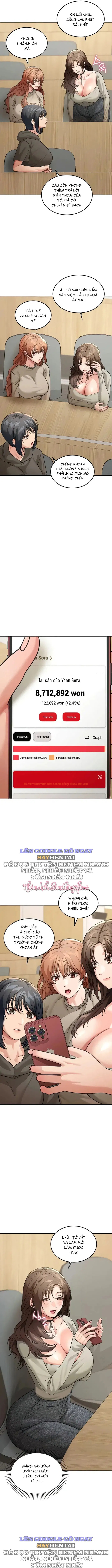 Xem ảnh Sống Ở Mỹ - Chapter 12 - 11 - Truyenhentaiz.net