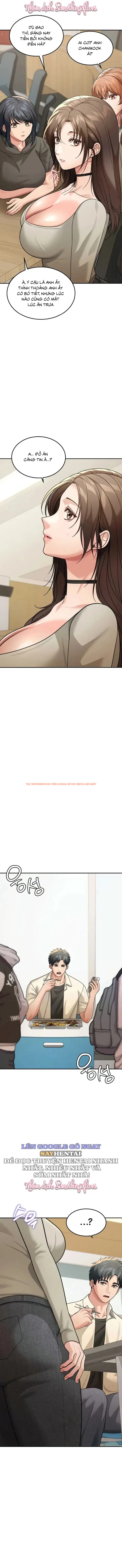 Xem ảnh Sống Ở Mỹ - Chapter 12 - 12 - Truyenhentaiz.net