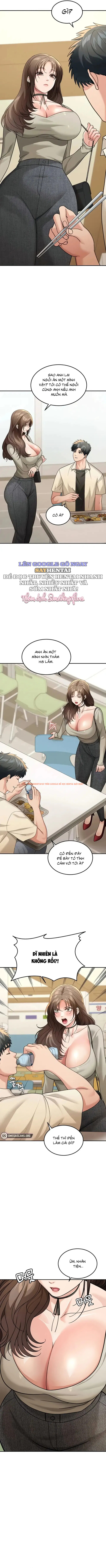 Xem ảnh Sống Ở Mỹ - Chapter 12 - 13 - Truyenhentaiz.net