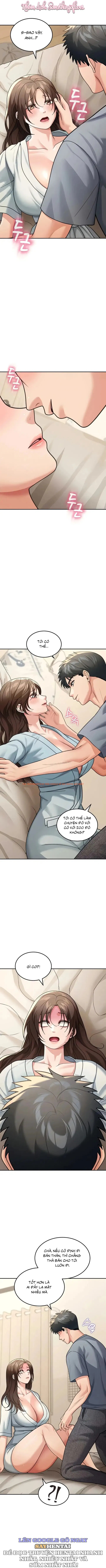 Xem ảnh Sống Ở Mỹ - Chapter 12 - 3 - Truyenhentaiz.net