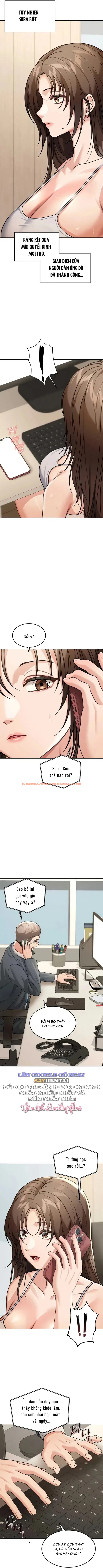 Xem ảnh Sống Ở Mỹ - Chapter 12 - 6 - Truyenhentaiz.net