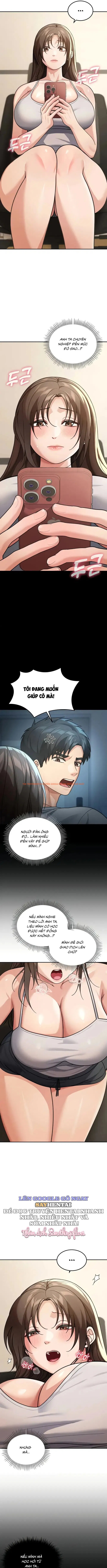 Xem ảnh Sống Ở Mỹ - Chapter 12 - 9 - Truyenhentaiz.net