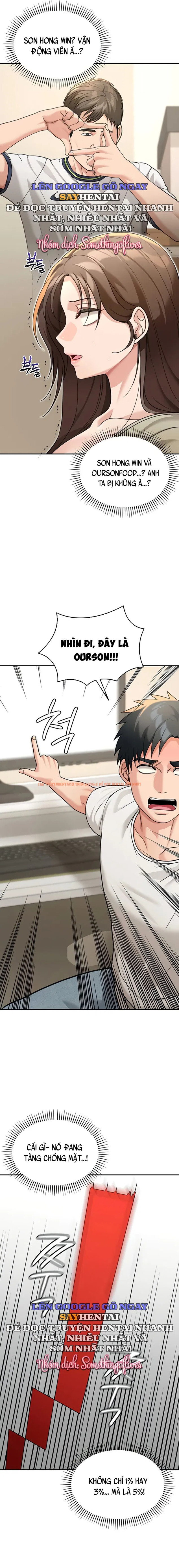 Xem ảnh Sống Ở Mỹ - Chapter 13 - 11 - Truyenhentaiz.net