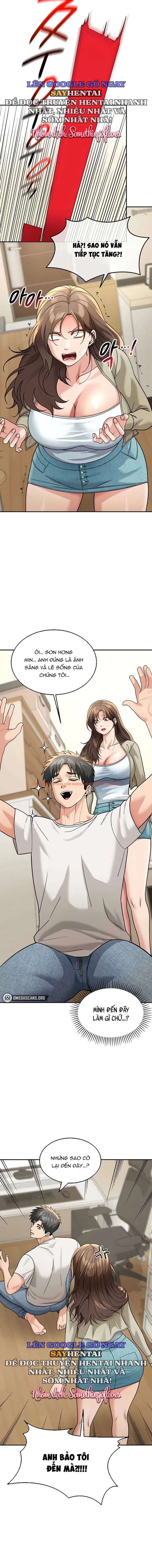 Xem ảnh Sống Ở Mỹ - Chapter 13 - 14 - Truyenhentaiz.net