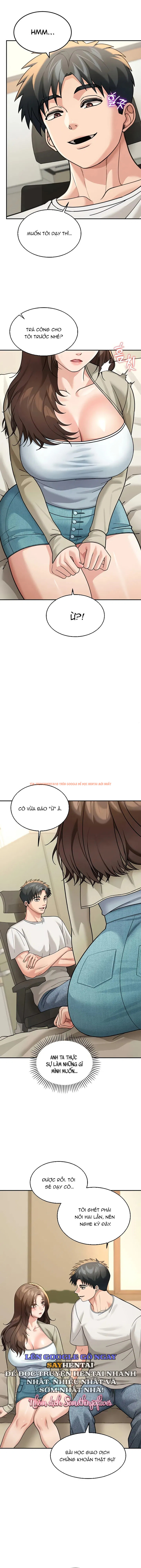 Xem ảnh Sống Ở Mỹ - Chapter 13 - 16 - Truyenhentaiz.net