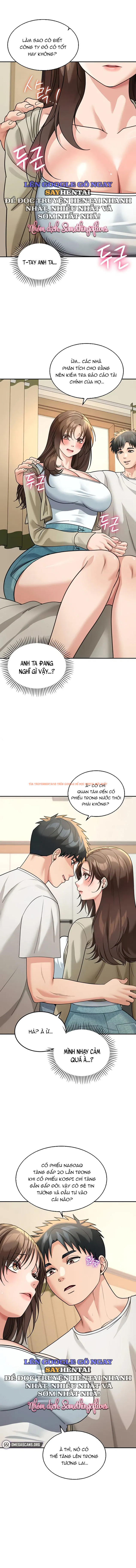 Xem ảnh Sống Ở Mỹ - Chapter 13 - 18 - Truyenhentaiz.net