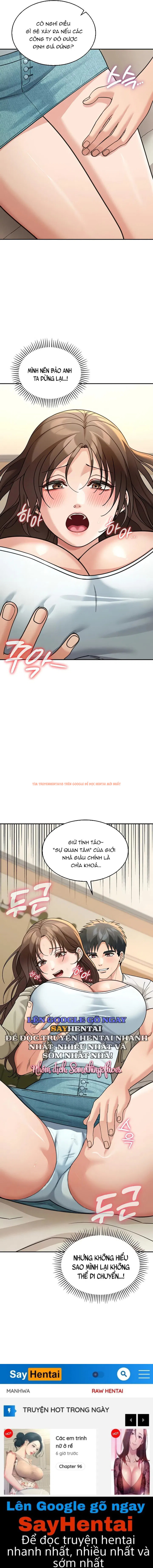 Xem ảnh Sống Ở Mỹ - Chapter 13 - 21 - Truyenhentaiz.net