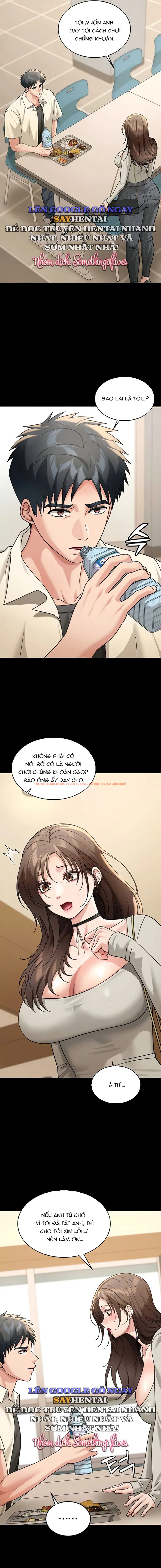 Xem ảnh Sống Ở Mỹ - Chapter 13 - 3 - Truyenhentaiz.net