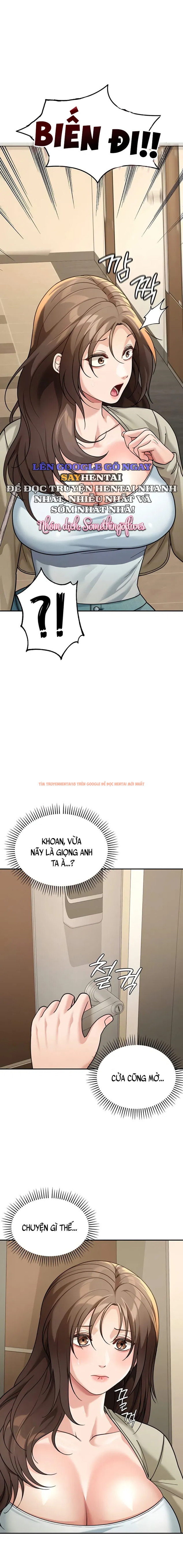 Xem ảnh Sống Ở Mỹ - Chapter 13 - 5 - Truyenhentaiz.net