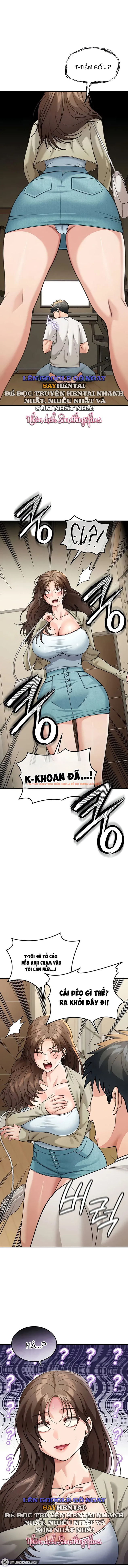 Xem ảnh Sống Ở Mỹ - Chapter 13 - 6 - Truyenhentaiz.net