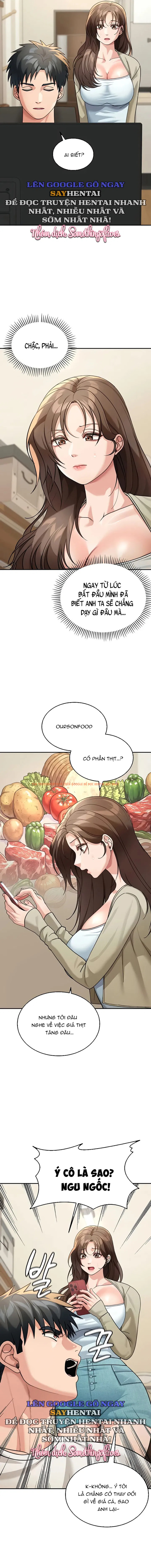 Xem ảnh Sống Ở Mỹ - Chapter 13 - 9 - Truyenhentaiz.net