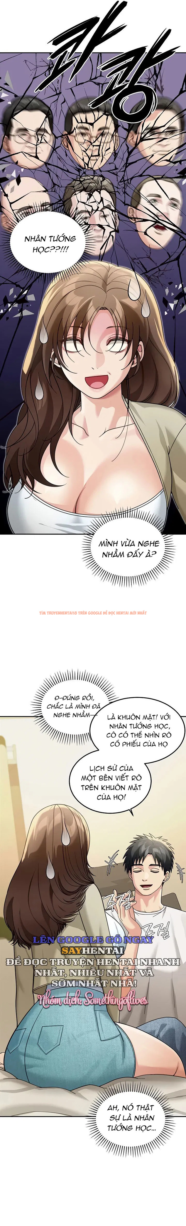 Trang truyện 11 trong truyện tranh Sống Ở Mỹ - Chapter 15 - truyenhentai18.net Trang truyện 11 trong truyện tranh Sống Ở Mỹ - Chapter 15 - truyenhentai18.net