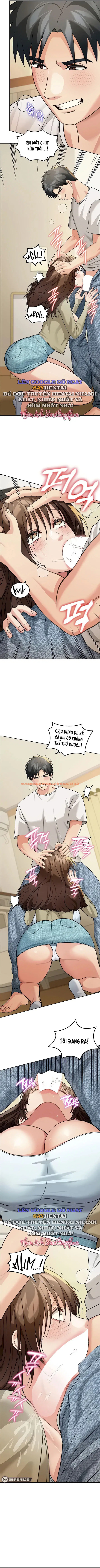 Trang truyện 5 trong truyện tranh Sống Ở Mỹ - Chapter 15 - truyenhentai18.net Trang truyện 5 trong truyện tranh Sống Ở Mỹ - Chapter 15 - truyenhentai18.net