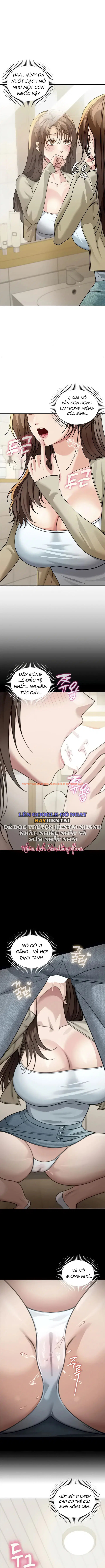 Trang truyện 8 trong truyện tranh Sống Ở Mỹ - Chapter 15 - truyenhentai18.net Trang truyện 8 trong truyện tranh Sống Ở Mỹ - Chapter 15 - truyenhentai18.net