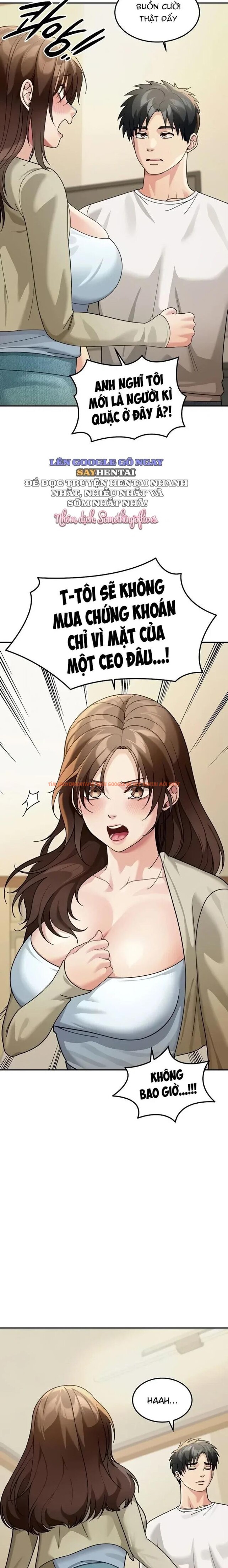 Xem ảnh Sống Ở Mỹ - Chapter 16 - 1 1 - Truyenhentaiz.net
