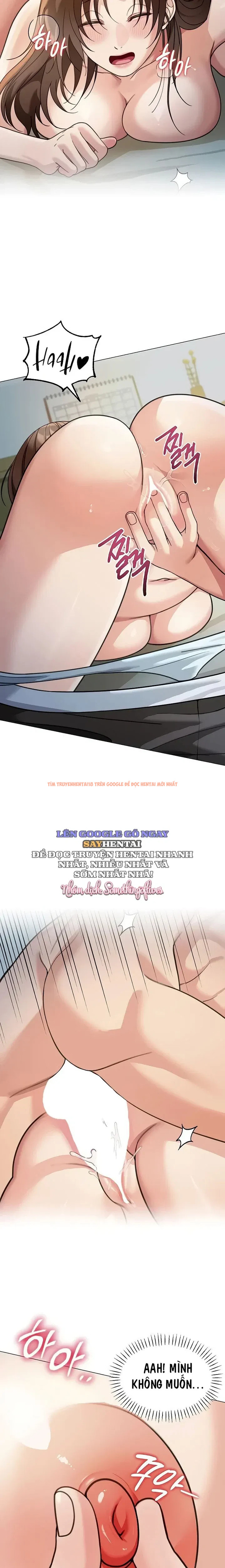 Xem ảnh Sống Ở Mỹ - Chapter 16 - 10 0 - Truyenhentaiz.net