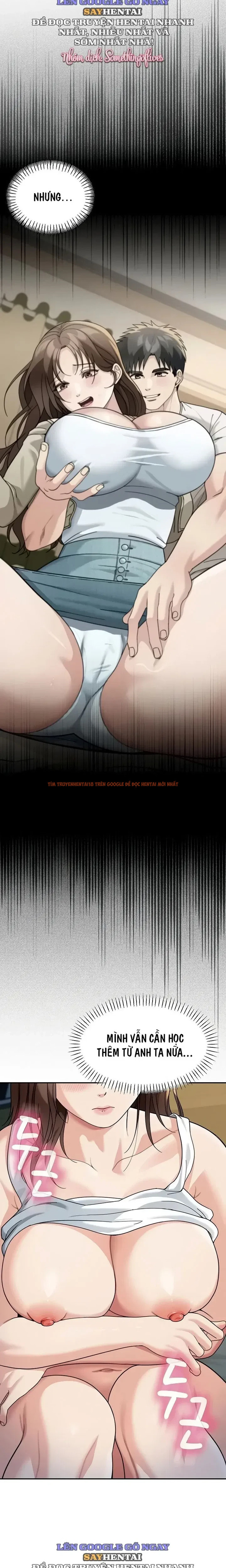 Xem ảnh Sống Ở Mỹ - Chapter 16 - 12 1 - Truyenhentaiz.net