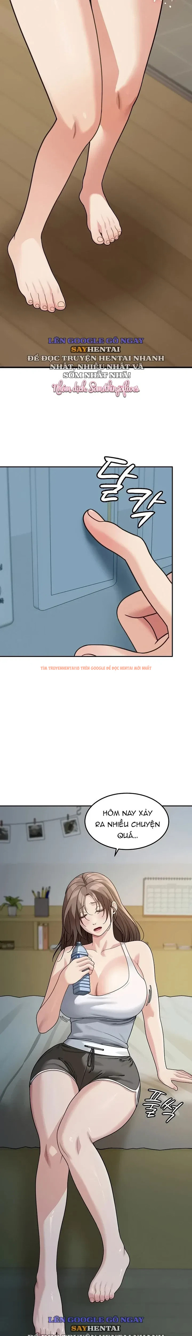 Xem ảnh Sống Ở Mỹ - Chapter 16 - 5 1 - Truyenhentaiz.net