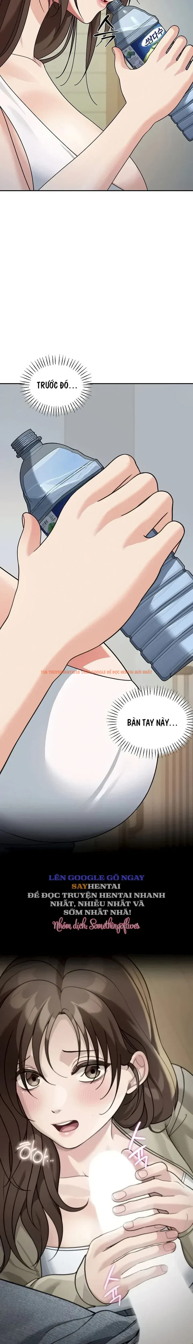 Xem ảnh Sống Ở Mỹ - Chapter 16 - 6 0 - Truyenhentaiz.net