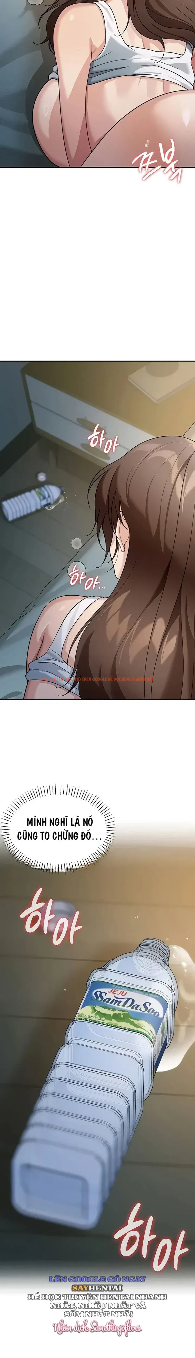 Xem ảnh Sống Ở Mỹ - Chapter 16 - 9 0 - Truyenhentaiz.net