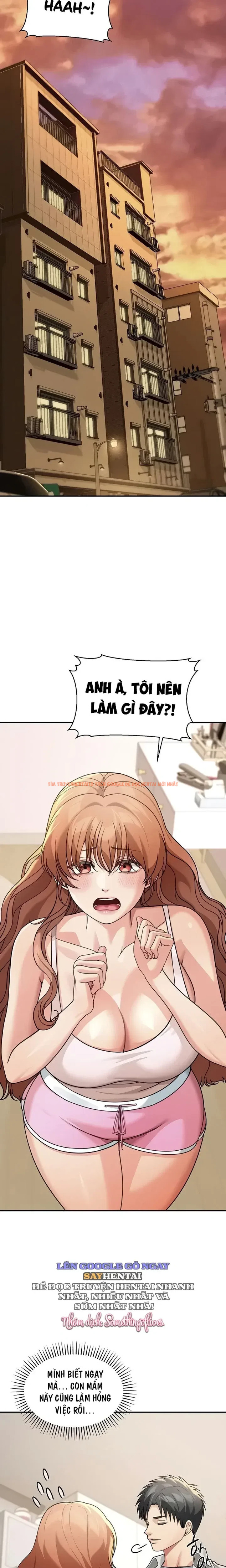 Xem ảnh 10 0 trong truyện hentai Sống Ở Mỹ - Chapter 17 - www.hentaitvn.net