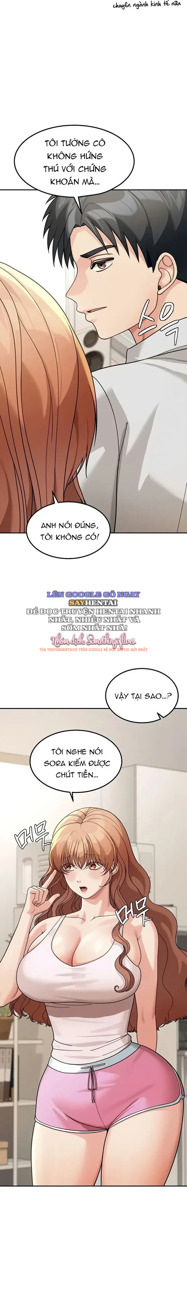 Xem ảnh 11 0 trong truyện hentai Sống Ở Mỹ - Chapter 17 - www.hentaitvn.net