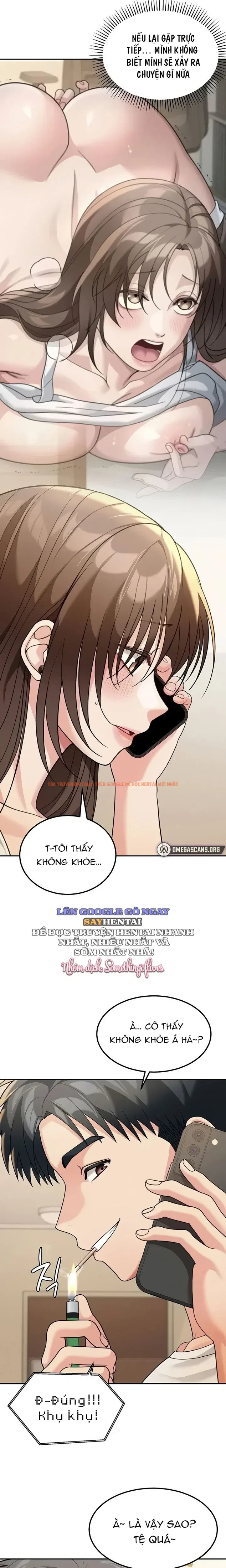 Xem ảnh 2 0 trong truyện hentai Sống Ở Mỹ - Chapter 17 - www.hentaitvn.net