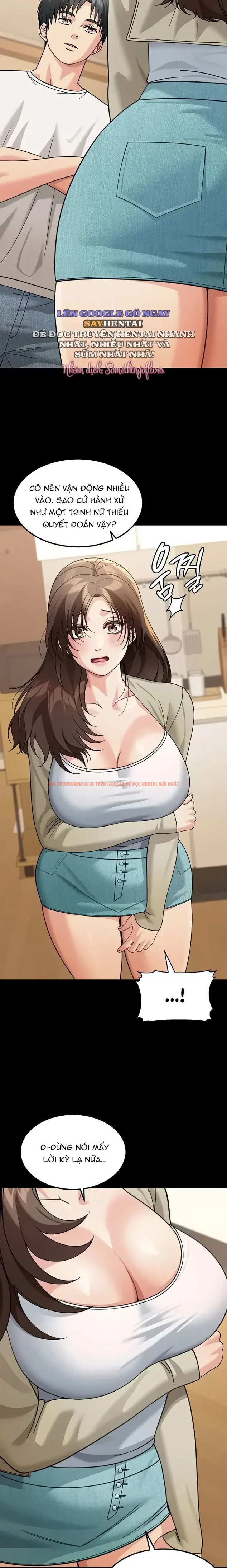 Xem ảnh 3 1 trong truyện hentai Sống Ở Mỹ - Chapter 17 - www.hentaitvn.net