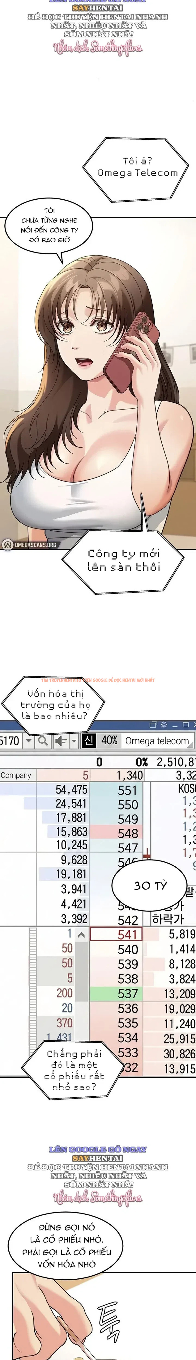 Xem ảnh 5 0 trong truyện hentai Sống Ở Mỹ - Chapter 17 - www.hentaitvn.net