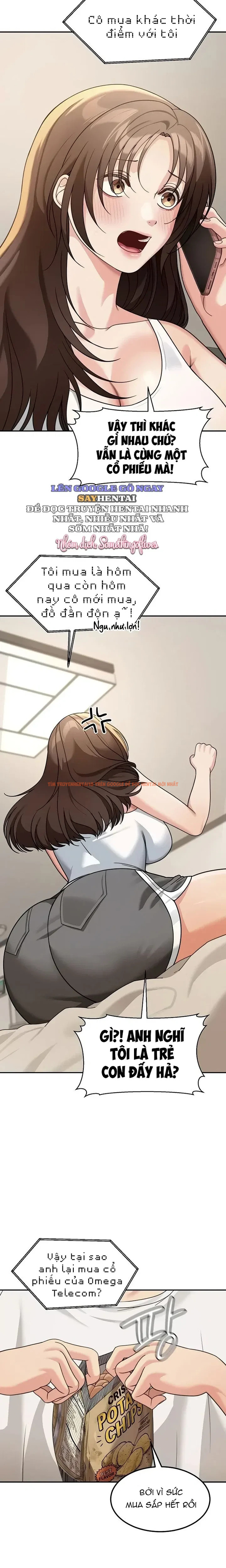 Xem ảnh 6 0 trong truyện hentai Sống Ở Mỹ - Chapter 17 - www.hentaitvn.net