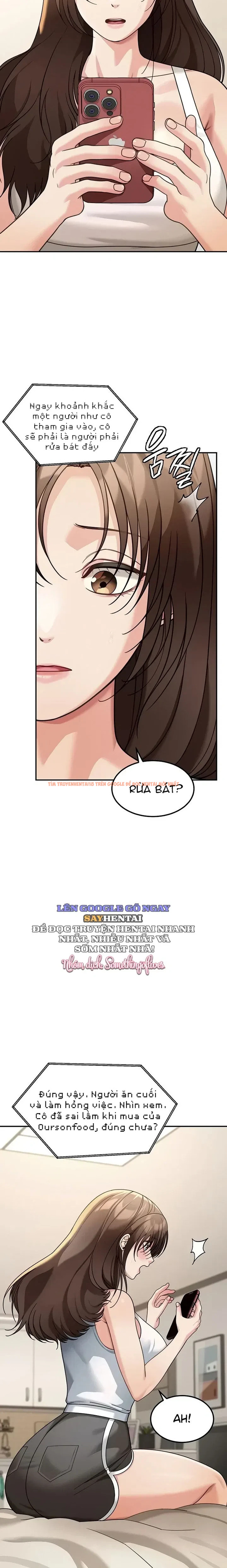 Xem ảnh 7 1 trong truyện hentai Sống Ở Mỹ - Chapter 17 - www.hentaitvn.net