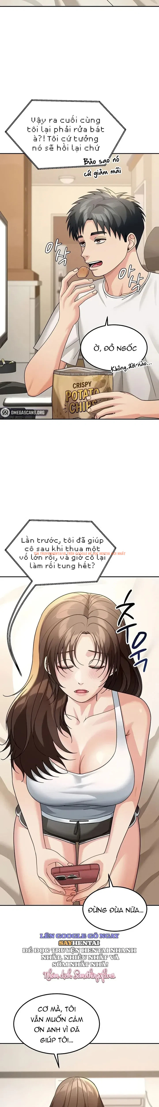 Xem ảnh 8 0 trong truyện hentai Sống Ở Mỹ - Chapter 17 - www.hentaitvn.net