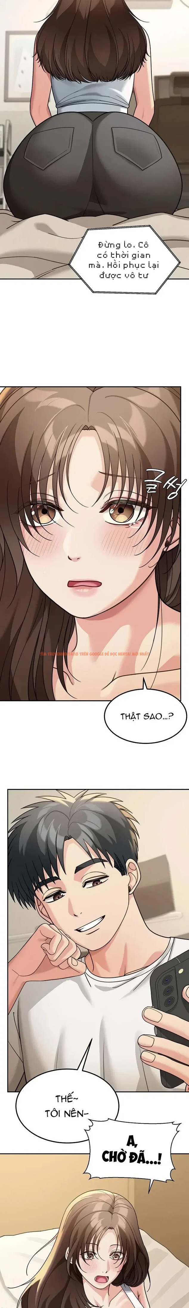 Xem ảnh 8 1 trong truyện hentai Sống Ở Mỹ - Chapter 17 - www.hentaitvn.net