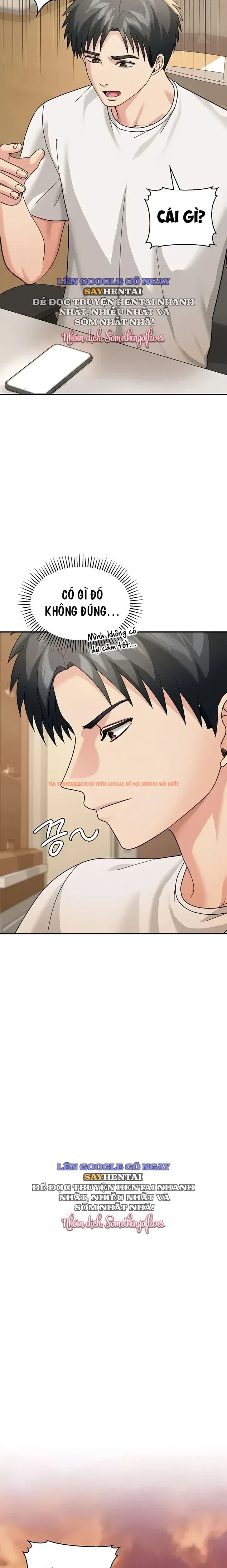 Xem ảnh 9 1 trong truyện hentai Sống Ở Mỹ - Chapter 17 - www.hentaitvn.net