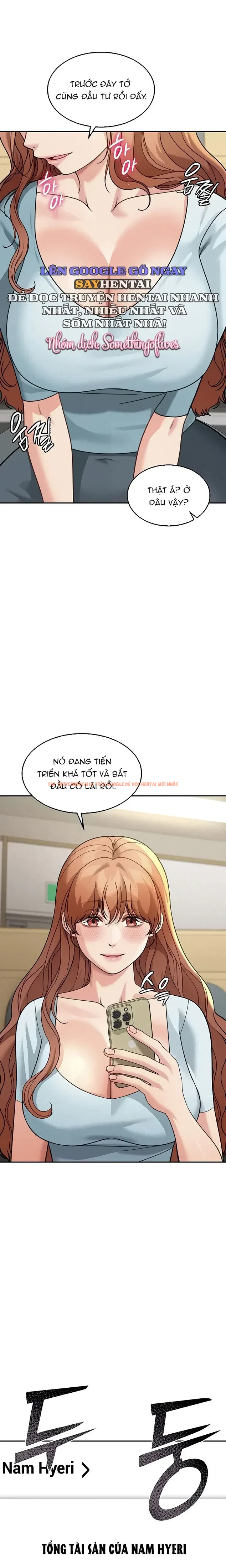 Xem ảnh 10 0 trong truyện hentai Sống Ở Mỹ - Chapter 18 - www.hentaitvn.net