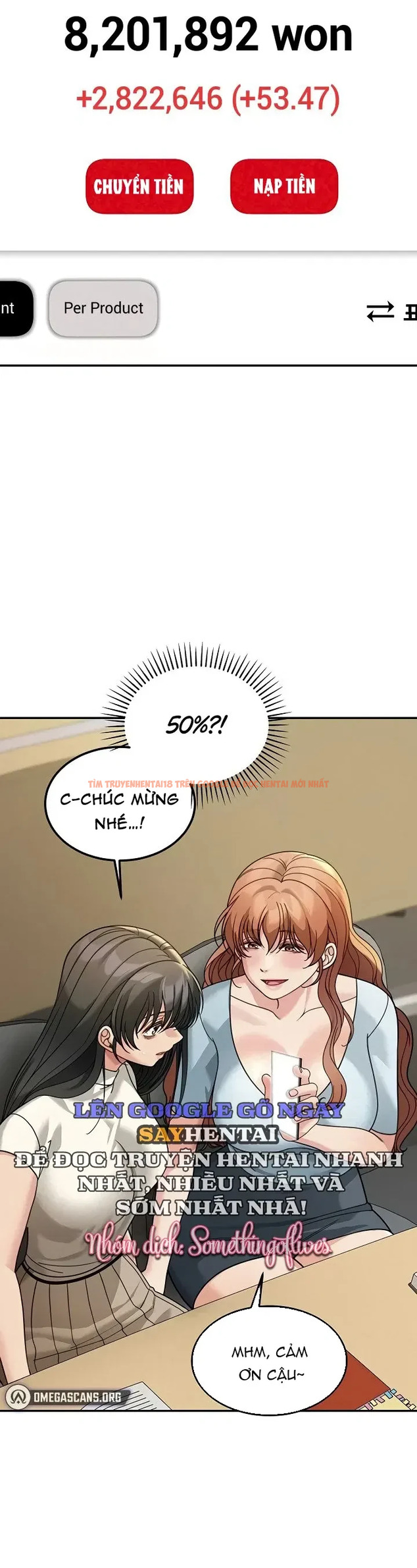 Xem ảnh 10 1 trong truyện hentai Sống Ở Mỹ - Chapter 18 - www.hentaitvn.net