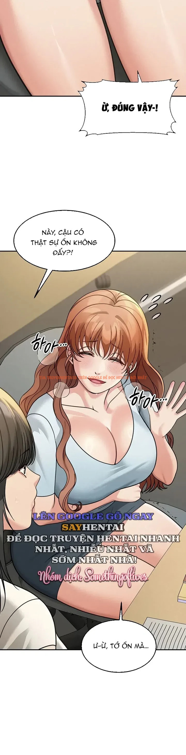 Xem ảnh 11 1 trong truyện hentai Sống Ở Mỹ - Chapter 18 - www.hentaitvn.net
