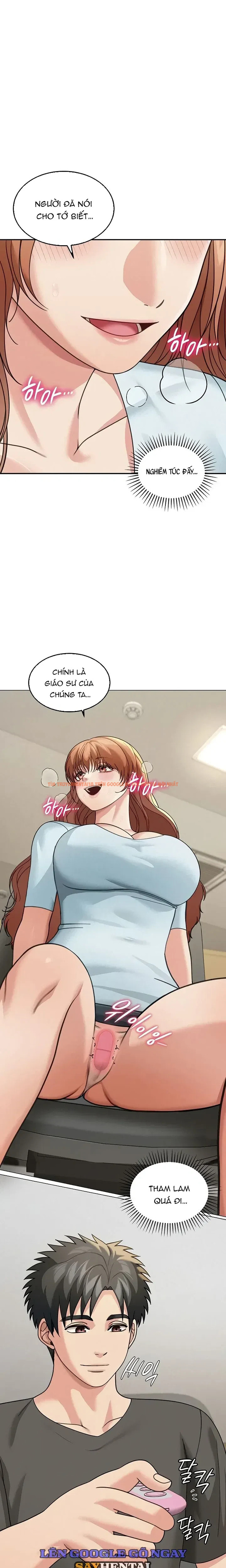 Xem ảnh 12 0 trong truyện hentai Sống Ở Mỹ - Chapter 18 - www.hentaitvn.net