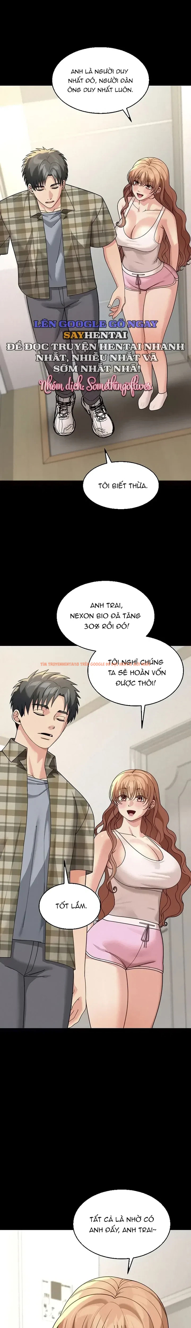 Xem ảnh 14 0 trong truyện hentai Sống Ở Mỹ - Chapter 18 - www.hentaitvn.net